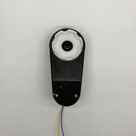 Szervomotor RS390 24V 6000 RPM