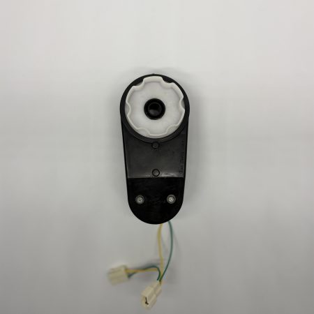 Hajtóműves motor 12V 16500 RPM