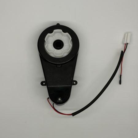 Hajtóműves motor 24V 13000 RPM