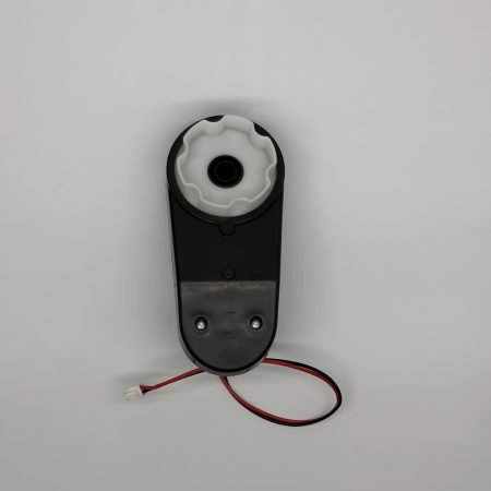 Szervomotor 24V 7200 RPM