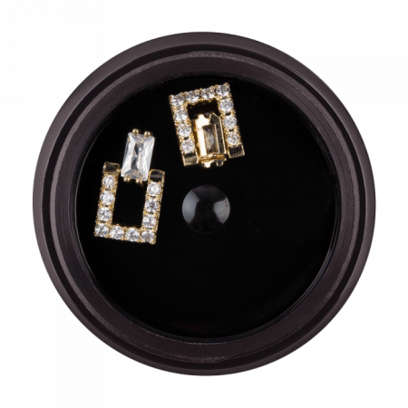 Körömékszer zircon 05 ()