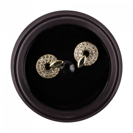 Körömékszer zircon 06 ()