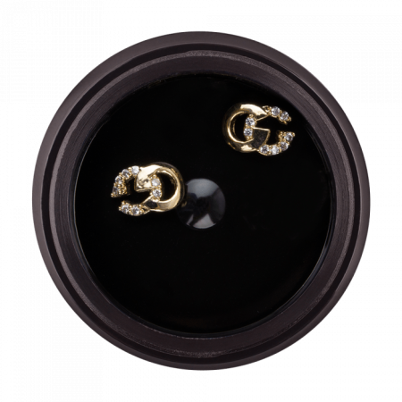Körömékszer zircon 07 ()