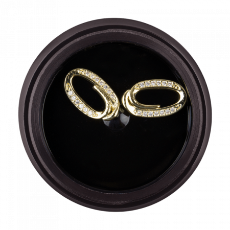 Körömékszer zircon 11 ()