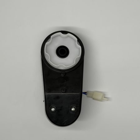Szervomotor elektromos kisautóhoz RS380 12V 4500 RPM
