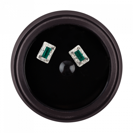 Körömékszer zircon 12 ()
