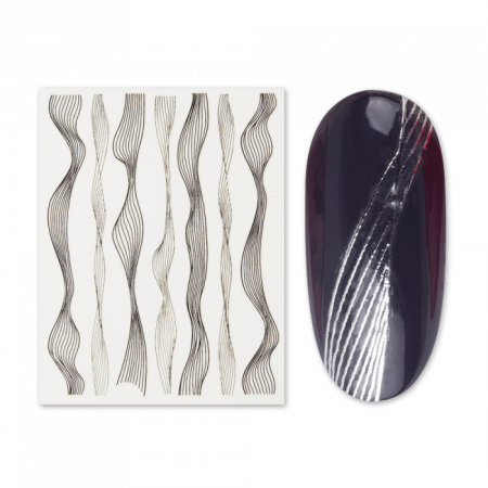 Matrica Wave 38-1 ()