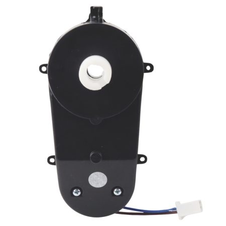 Szervomotor hajtóművel RS390 24V 5000 RPM