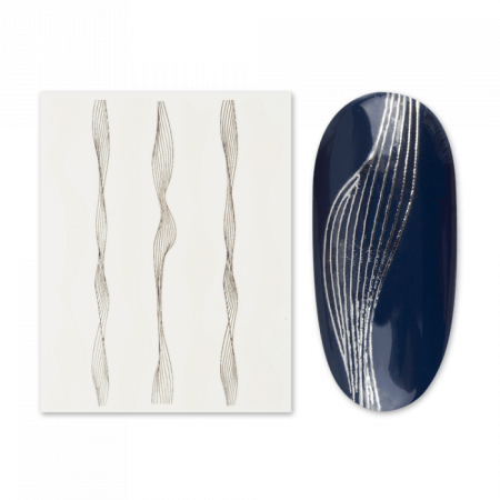 Matrica Wave 39-2 ()