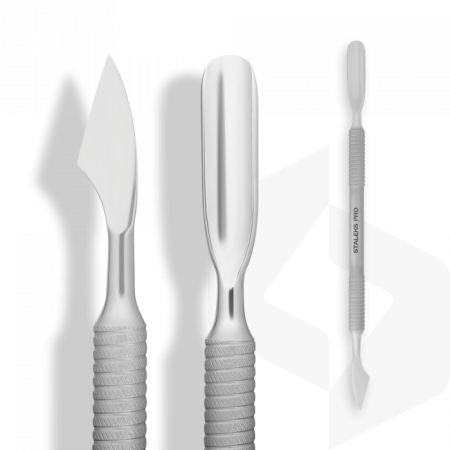 Staleks - Bőrfeltoló-kaparó Smart PS-50-2 ()