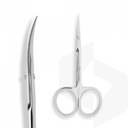 Staleks - Bőrvágó olló Expert SE-20-2 - Élhossz: 24 mm ()