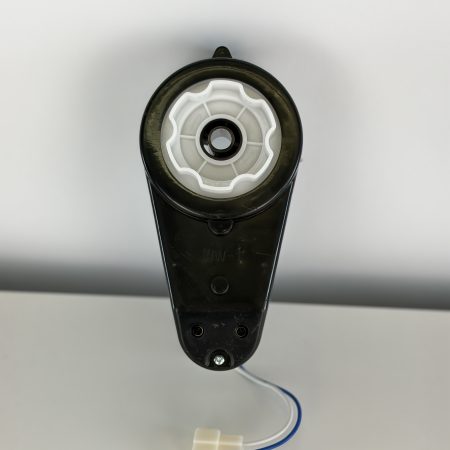 Hajtóműves motor RS540 12V 10000RPM