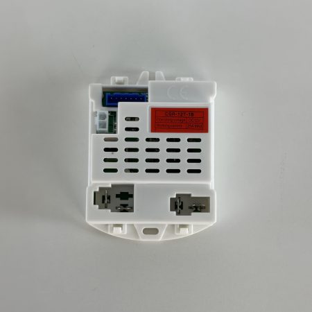Vezérlőegység CSR-12T-1B elektromos kisautóhoz