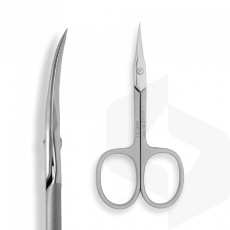 Staleks - Bőrvágó olló Smart SS-22-1 - Élhossz: 24 mm ()