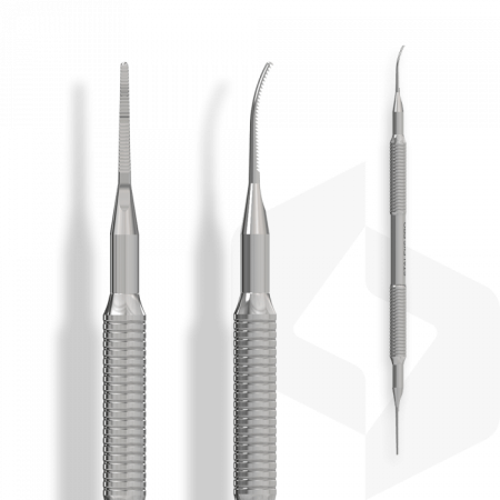 Staleks - Pedikűr eszköz Expert PE-60-4 ()