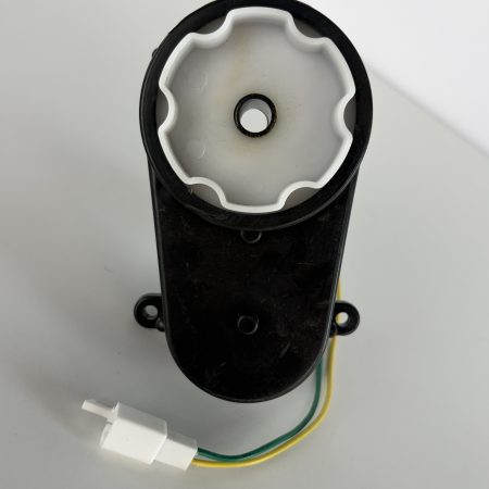 Szervomotor RS390 12V 5600 RPM