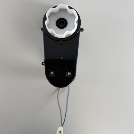 Szervomotor RS380 12V 6600 RPM
