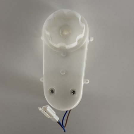 Szervomotor hajtóművel RS390 12V 6600 RPM
