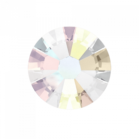 Swarovski - 001 AB SS12 (20db)