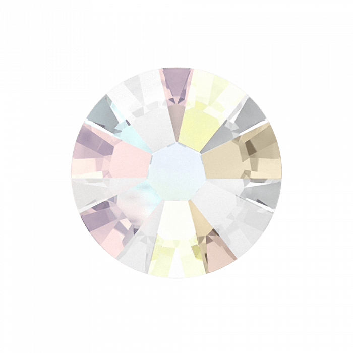 Swarovski - 001 AB SS12 (20db)