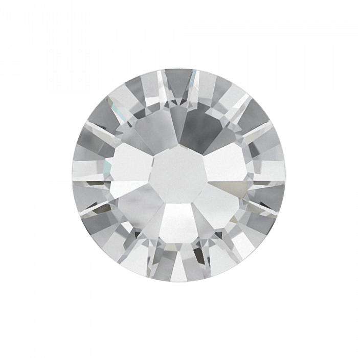Swarovski - 001 CRY SS10 (20db)