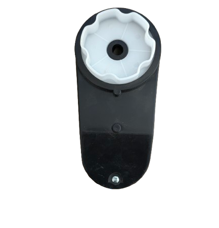 Szervomotor 12V 6000 RPM