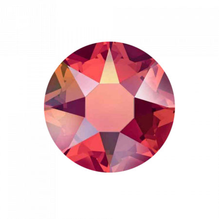 Swarovski - 227 AB SS5 (50db)
