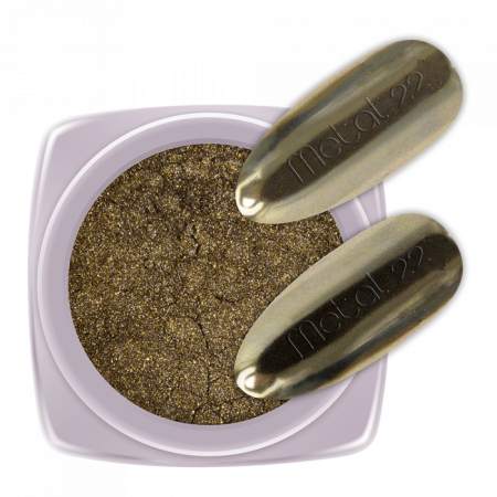 Pigmentpor Metal 22 ()
