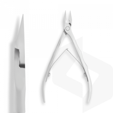 Staleks - Körömcsípő Expert NE-61-12 - Élhossz: 12 mm ()