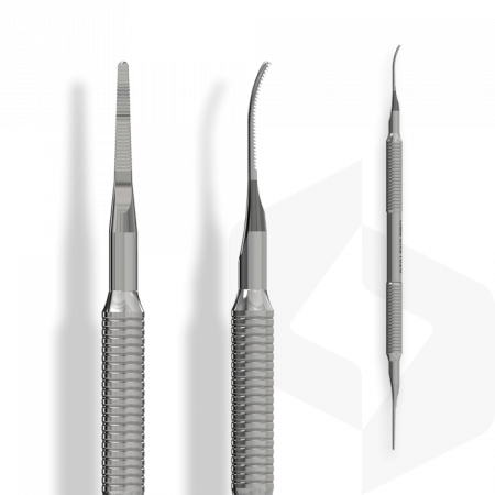 Staleks - Pedikűr eszköz Expert PE-60-3 ()