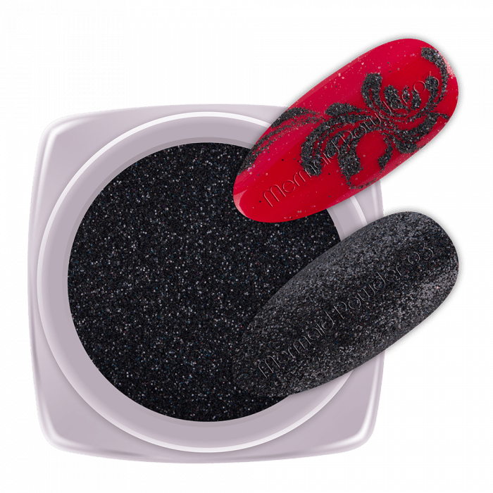 Pigmentpor Mermaid Powder 03 ()