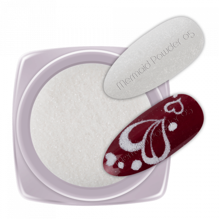 Pigmentpor Mermaid Powder 05 ()