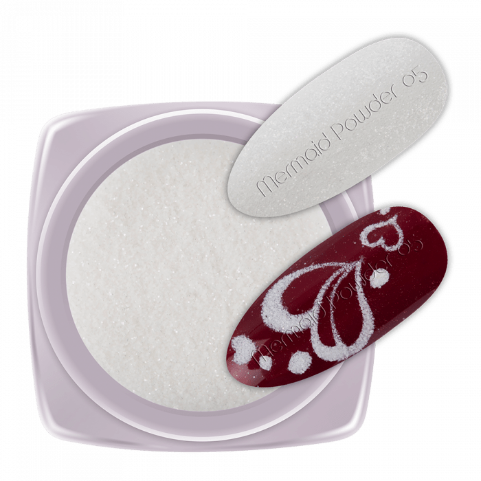 Pigmentpor Mermaid Powder 05 ()