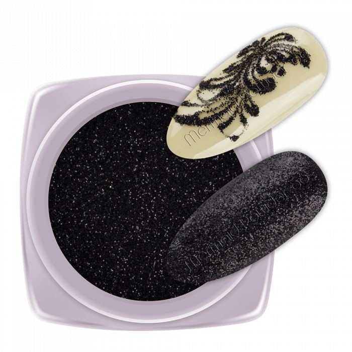 Pigmentpor Mermaid Powder 06 ()