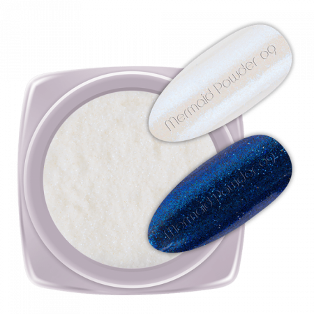 Pigmentpor Mermaid Powder 09 ()