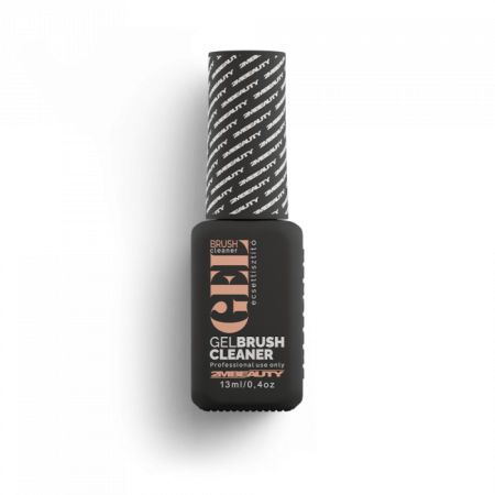 Ecsettisztító - Gel Brush Cleaner (13 ml)