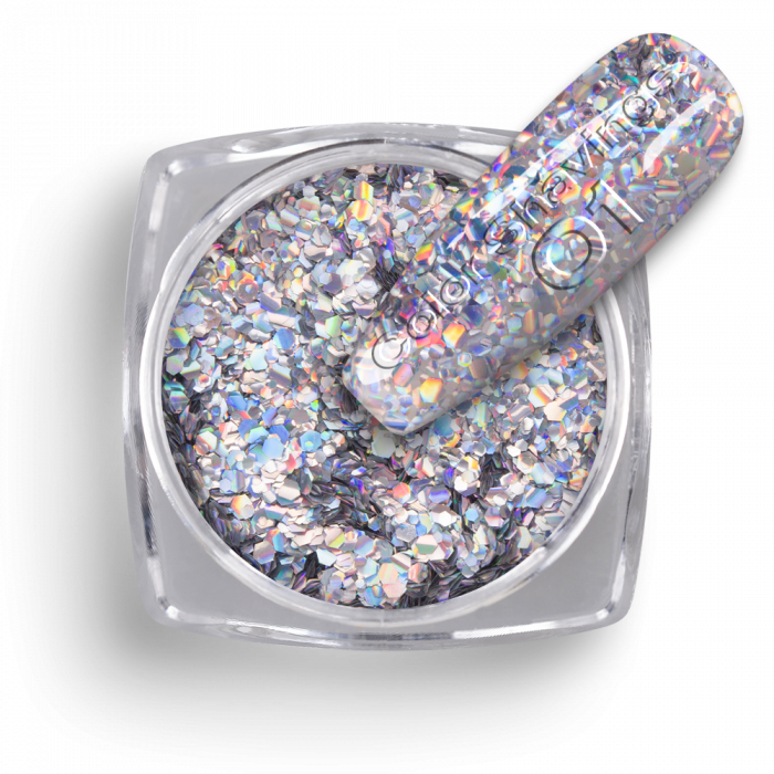 Csillámpor Color Shavings 01 ()