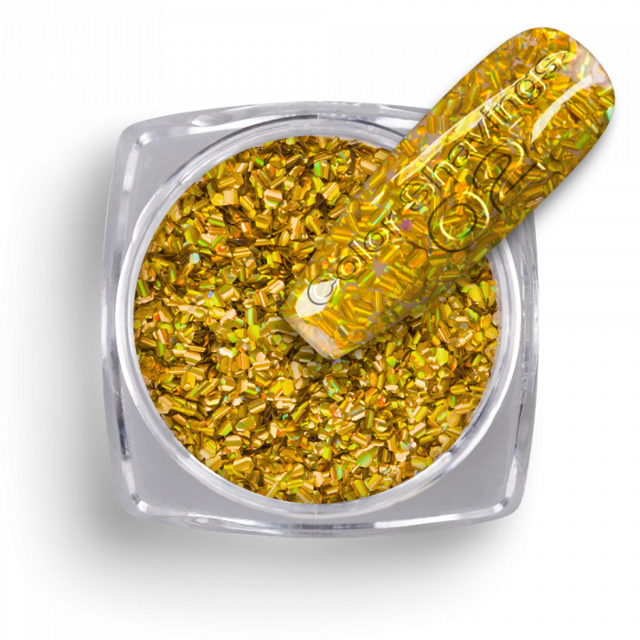 Csillámpor Color Shavings 02 ()