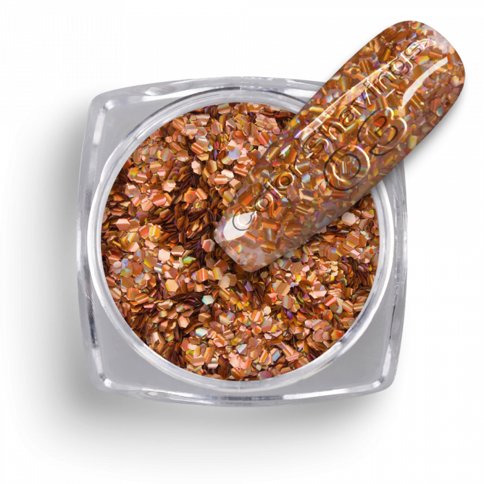 Csillámpor Color Shavings 03 ()