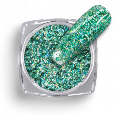 Csillámpor Color Shavings 04 ()