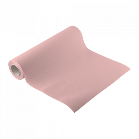 Asztalvédő Terítő Színes (Pink)