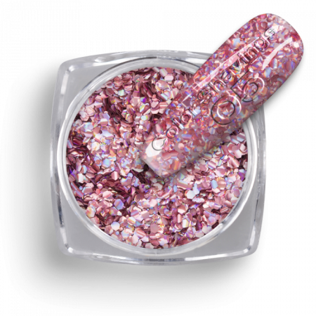 Csillámpor Color Shavings 05 ()