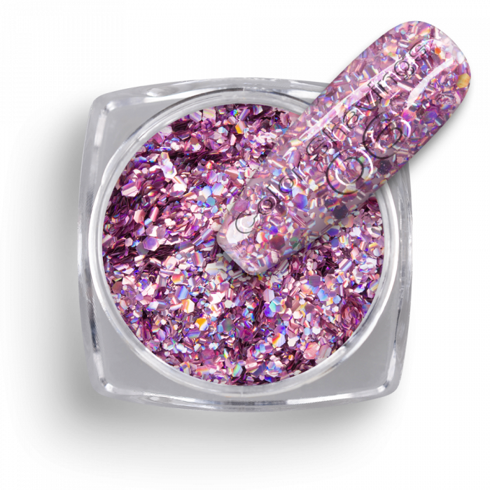 Csillámpor Color Shavings 06 ()