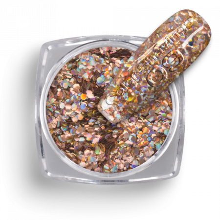 Csillámpor Color Shavings 09 ()