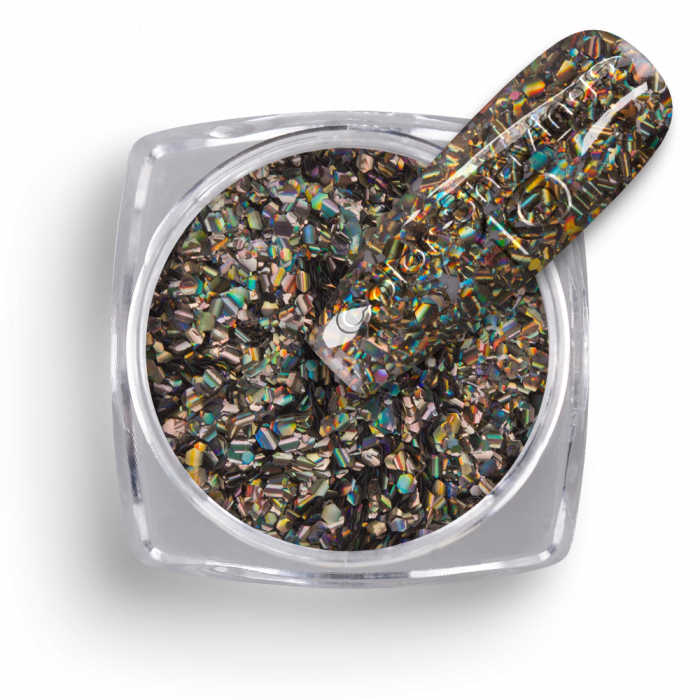 Csillámpor Color Shavings 10 ()