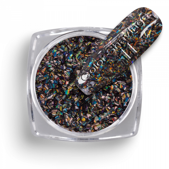 Csillámpor Color Shavings 11 ()