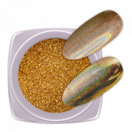 Pigmentpor Holo 04 ()