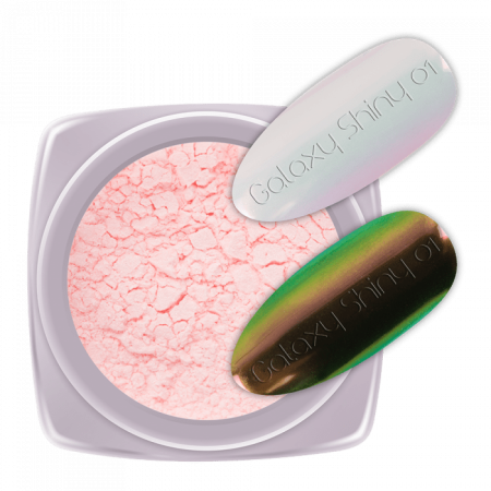 Pigmentpor Galaxy Shiny 01 (db)