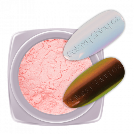 Pigmentpor Galaxy Shiny 02 (db)