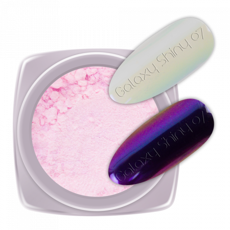 Pigmentpor Galaxy Shiny 07 (db)